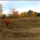 Herbsttage am Schlangenberg