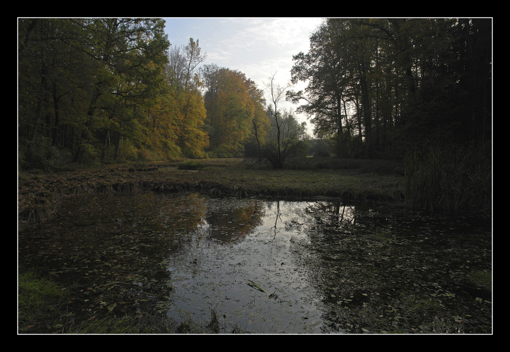 herbsttage