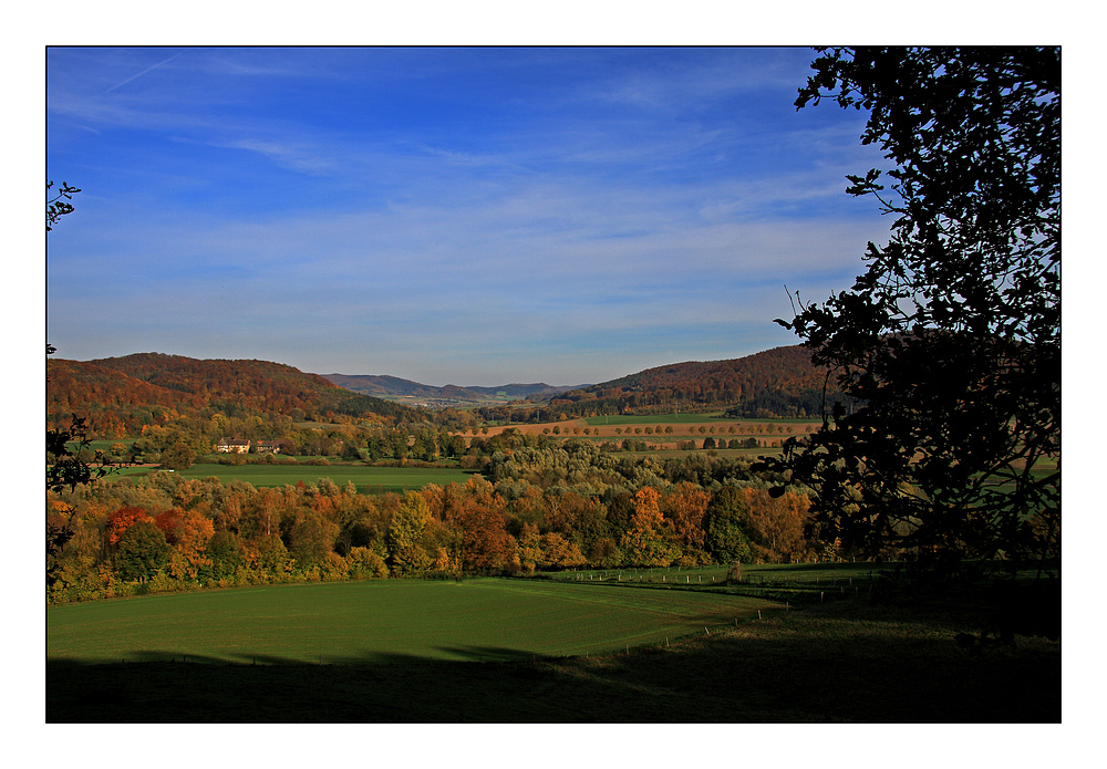 Herbsttage