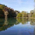 Herbstteich