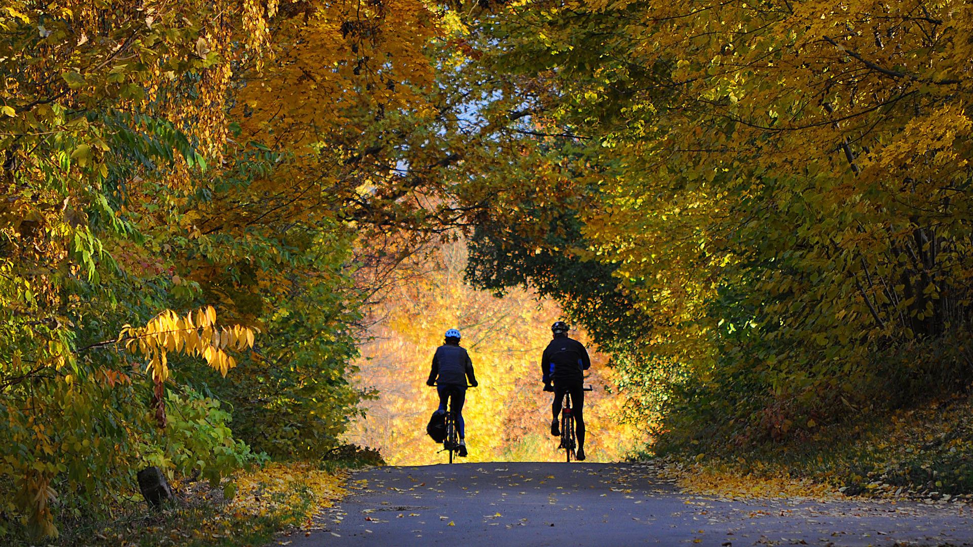 Herbsttour