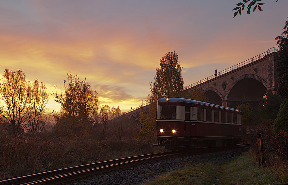 Herbsttour