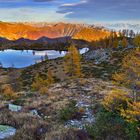 Herbstträume im Tessin - DRI