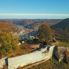 Herbstträume in Bad Urach