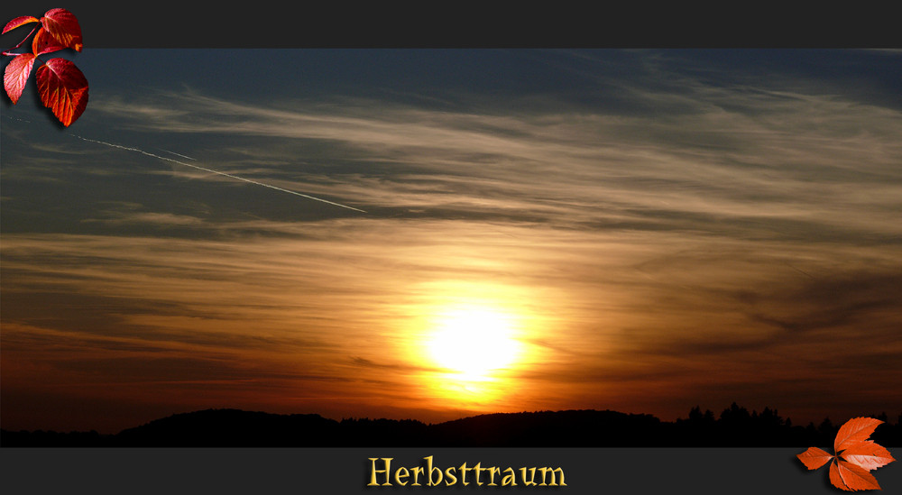 +Herbsttraum+