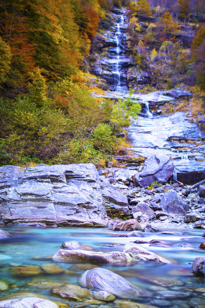 Herbsttraum Foto &amp; Bild | europe, schweiz &amp; liechtenstein, landschaft ...