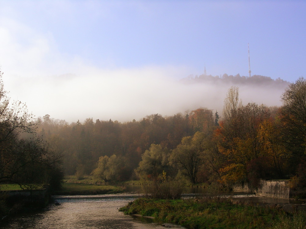 herbsttraum