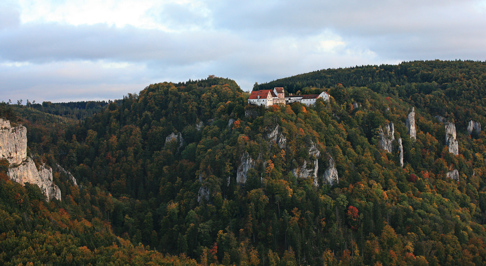 Herbsttraum