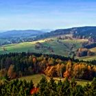 Herbsttraum in der Sächsischen Schweiz....