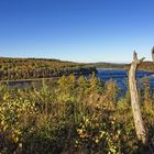 Herbsttraumwetter