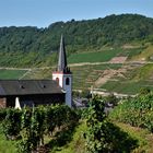 Herbsturlaub 2011 - St. Margaretha in Bruttig-Fankel