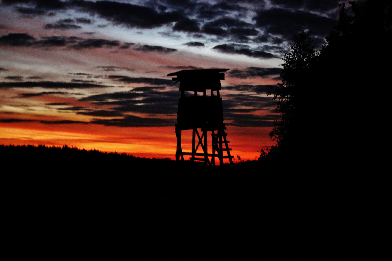 HERBSTURLAUB Lausitz 09/2016 ( Nr. 3 )