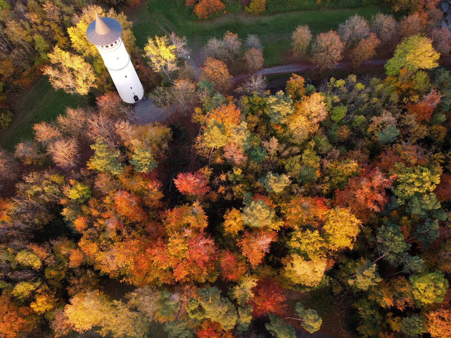 Herbstwächter