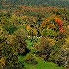 Herbstwanderer ...