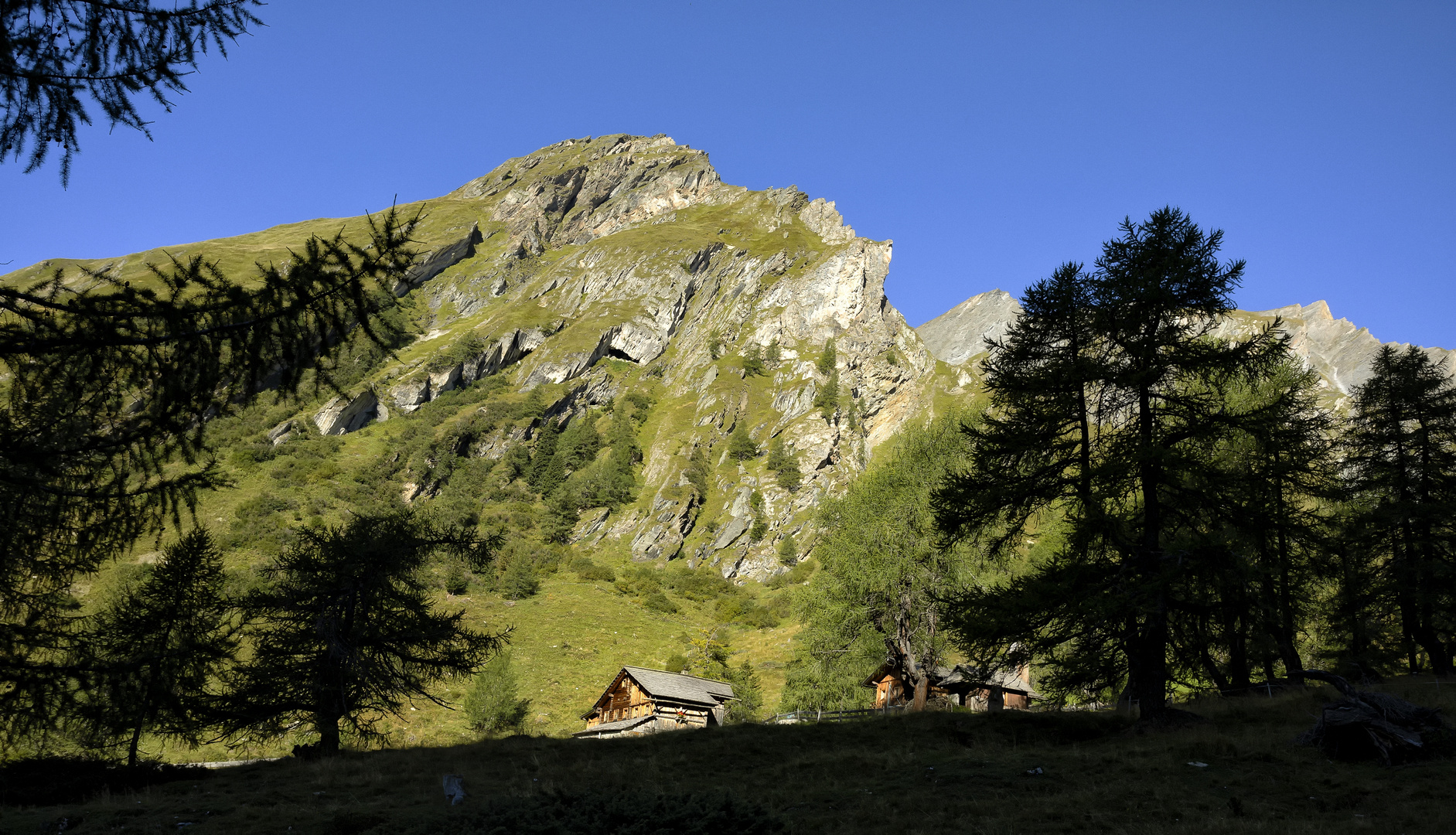 Herbstwandern in Osttirol