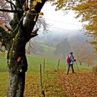 Herbstwanderung