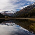 Herbstwanderung