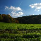 Herbstwanderung