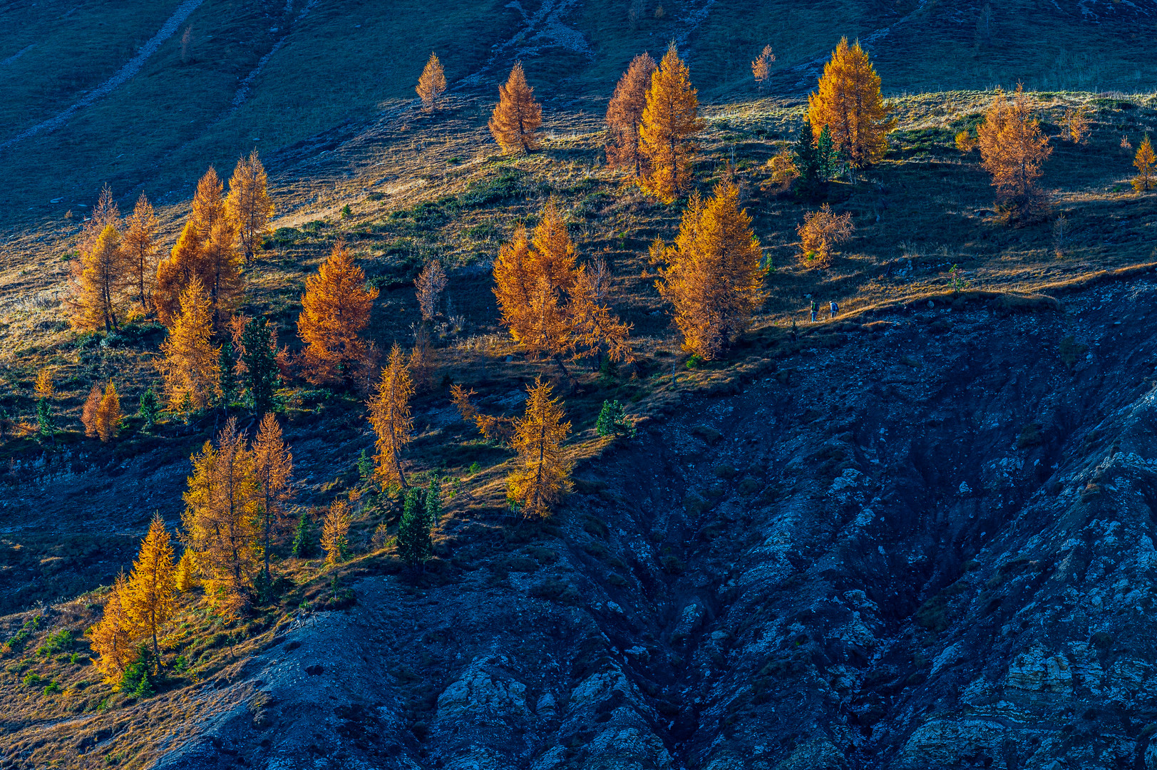 Herbstwanderung 2