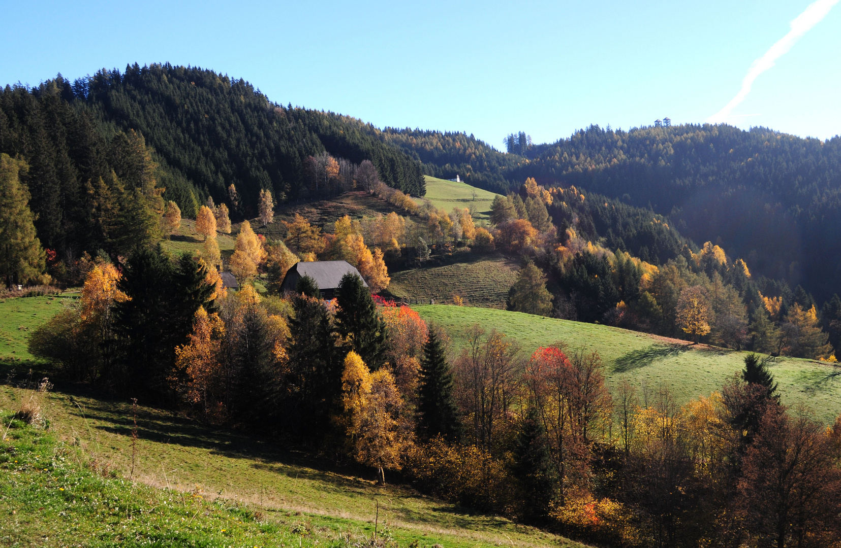 Herbstwanderung 2