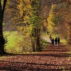 Herbstwanderung