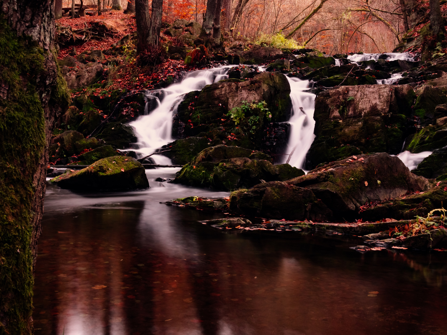 Herbstwanderung