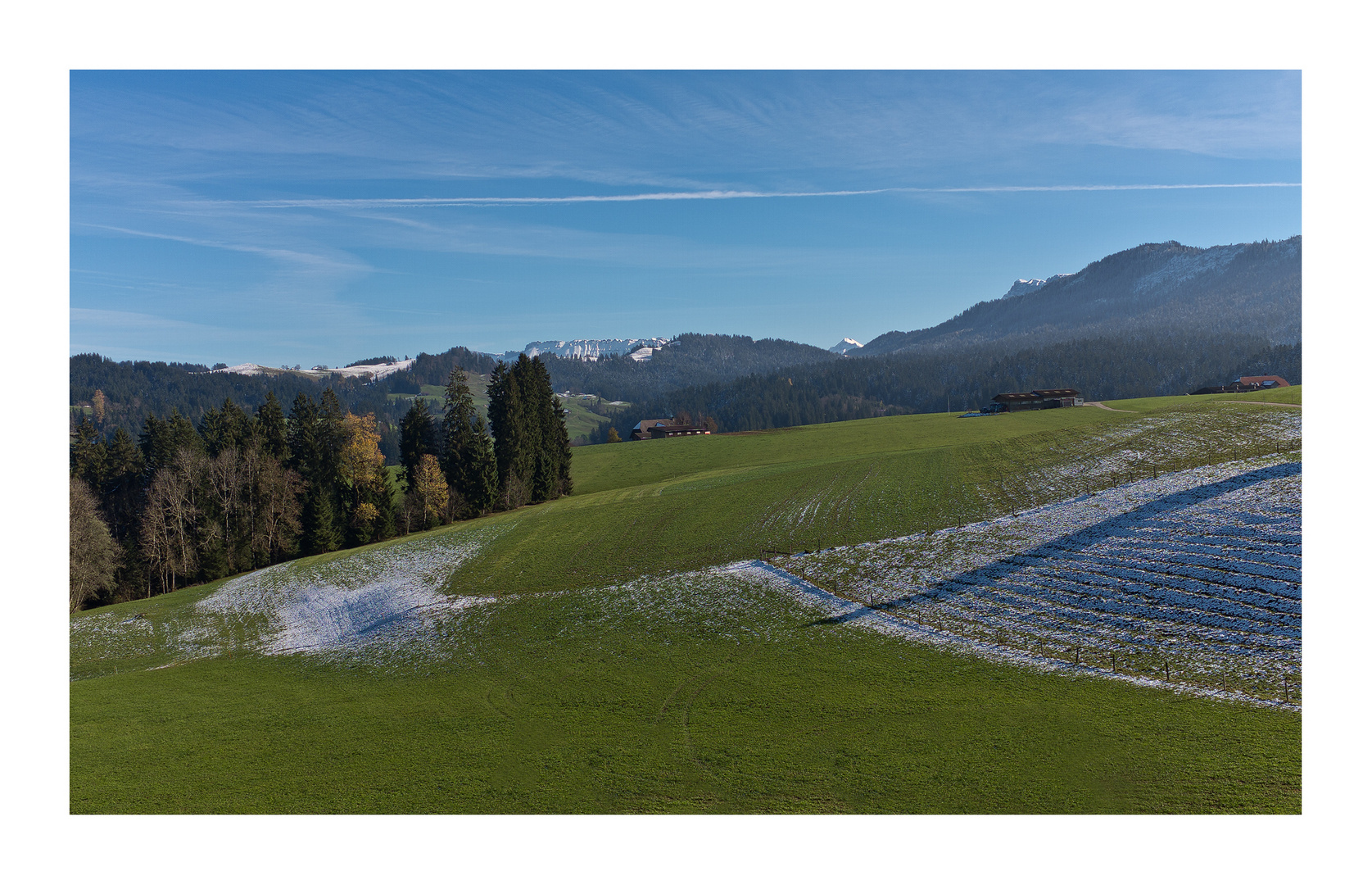 Herbstwanderung