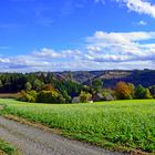 Herbstwanderung