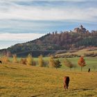 Herbstwanderung