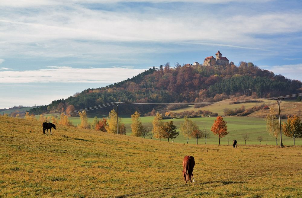 Herbstwanderung