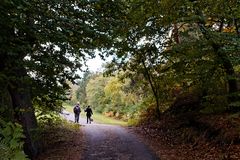 Herbstwanderung