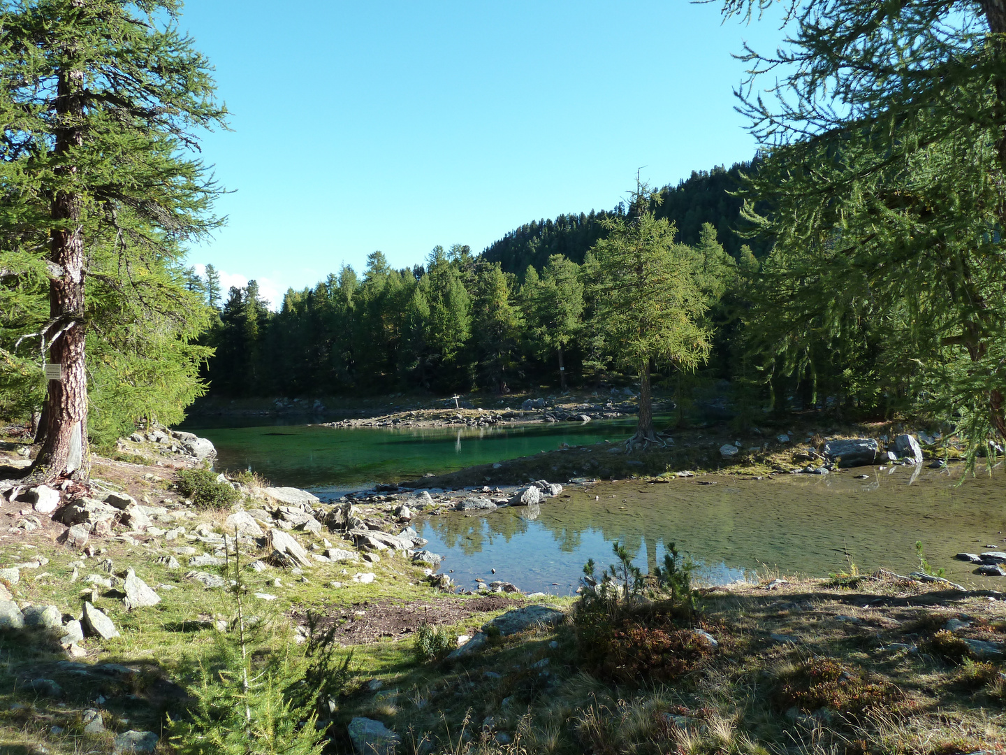 Herbstwanderung