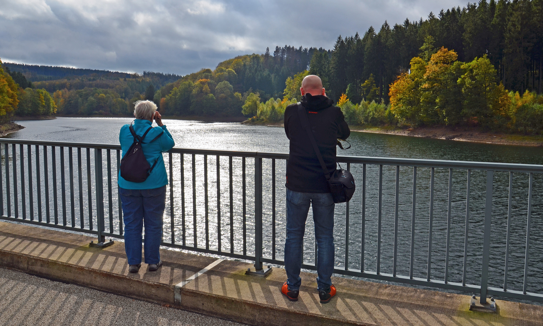 Herbstwanderung