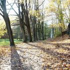 Herbstwanderung