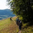 Herbstwanderung