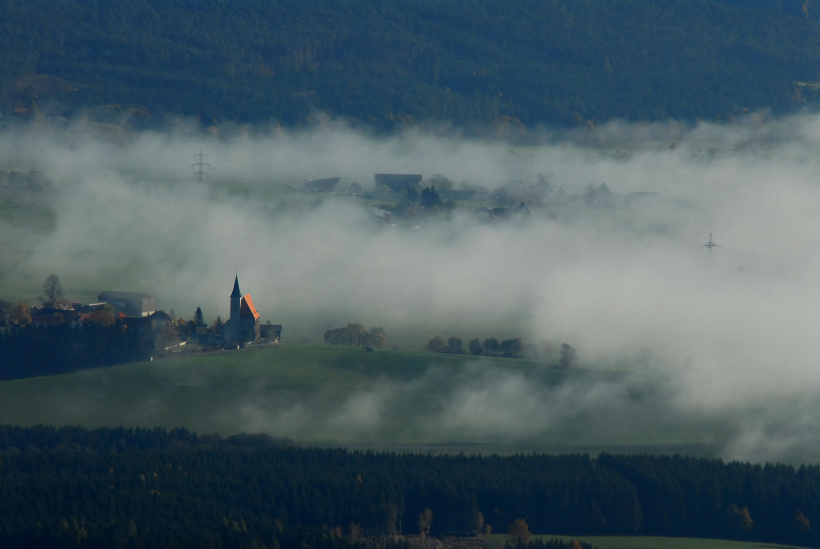 Herbstwanderung 9