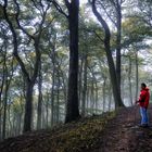 Herbstwanderung