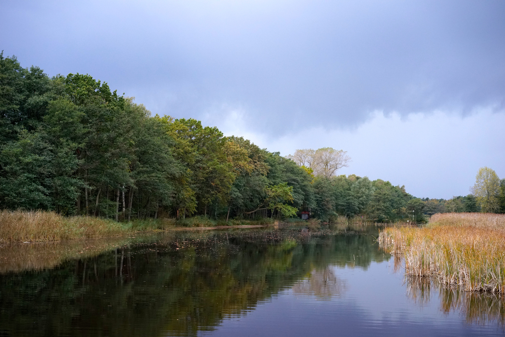 Herbstwanderung