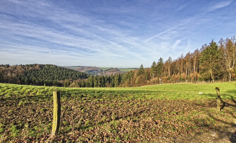 Herbstwanderung