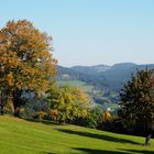 Herbstwanderung