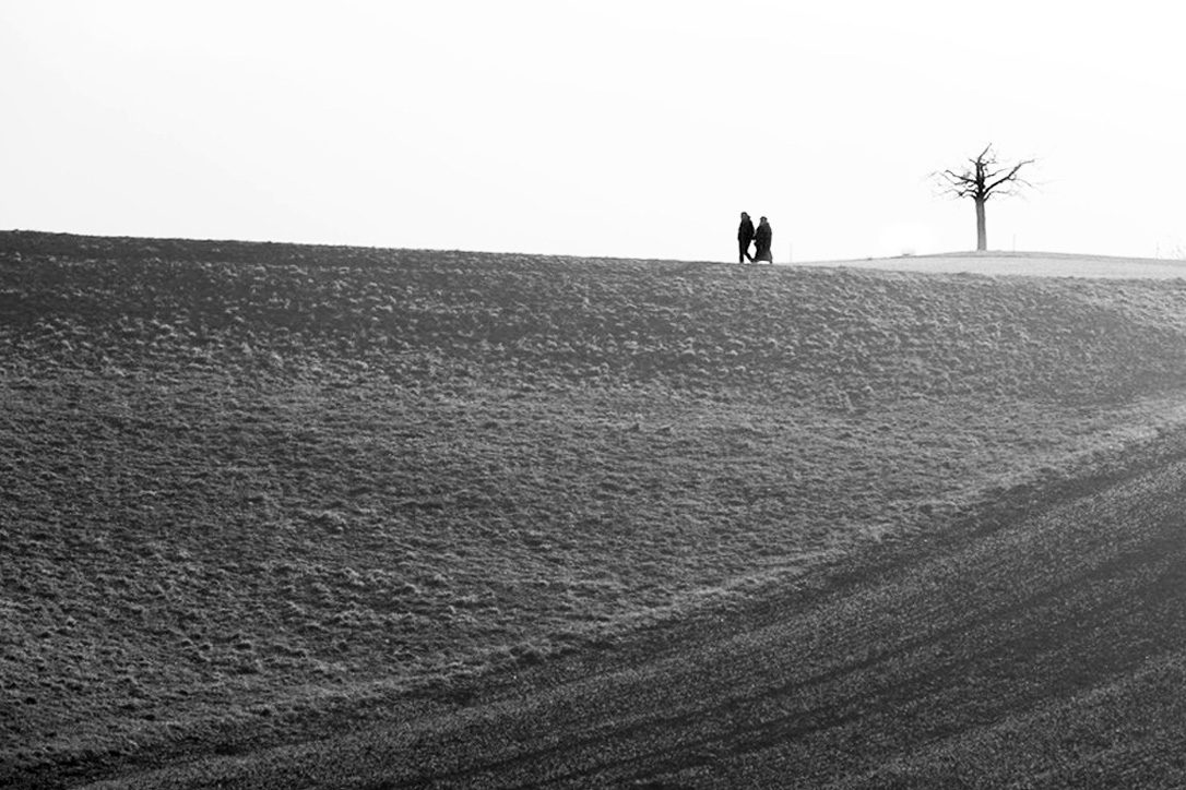 Herbstwanderung