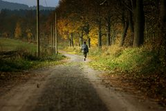 Herbstwanderung