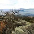 Herbstwanderung im Fichtelgebirge (2.)