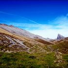 Herbstwanderung in Entlebuch