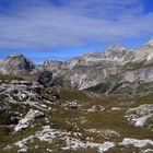 Herbstwanderung in Südtirol