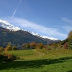 Herbstwanderung rund um Lienz