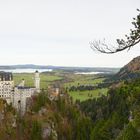 Herbstwanderung um die Königsschlösser