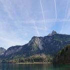 Herbstwanderung um die Königsschlösser