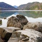 Herbstwanderung um die Königsschlösser