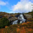 Herbstwanderung  zur Munkebu